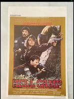LOT FILMPOSTERS  (22)   36-54 cm    Used, Ophalen of Verzenden, Gebruikt, Deurposter of groter, Film en Tv