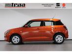 Suzuki Swift 1.2 Comfort Smart Hybrid / Navigatie / Keyless, Auto's, Voorwielaandrijving, 12 maanden, Stof, Euro 6