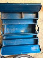 Gereedschapskist, Ophalen of Verzenden, Gebruikt