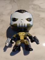 PUNISHER ( NEMESIS ) FUNKO POP, Ophalen of Verzenden, Zo goed als nieuw, Actiefiguurtje