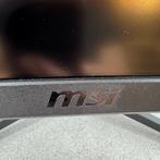 MSI Optix G24C4 series curved gaming monitor| 1MS | 389750, Gaming, Gebruikt, MSI, 101 t/m 150 Hz