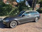 BMW 520i Touring High Exec. 184pk Aut. 2020 Grijs, Auto's, 1998 cc, Achterwielaandrijving, 1610 kg, 4 cilinders