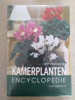 Kamerplanten Encyclopedie; Nico Vermeulen (nieuw), Nieuw, Ophalen of Verzenden, Bloemen, Planten en Bomen, Nico Vermeulen