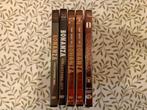 DVD TV Serie Bonanza 2x Collectorsbox / 2x beste van 1x 3set, Ophalen, Zo goed als nieuw, Boxset