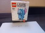 Nieuw Lego brick heads Stitch sealed., Ophalen of Verzenden, Nieuw