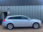 Opel Insignia Sports Tourer 1.4 Turbo EcoFLEX Design Edition, Auto's, Opel, Euro 5, Stof, Gebruikt, 4 cilinders