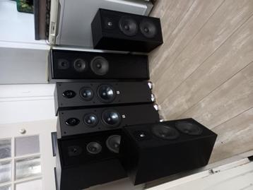JBL tlx 5000/tlx 4/tlx 140 en JBL XE1 beschikbaar voor biedingen