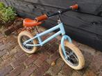 Stoere Loopfiets! 2-3 jaar, luchtbanden 12 inch, Kinderen en Baby's, Speelgoed | Buiten | Voertuigen en Loopfietsen, Ophalen of Verzenden