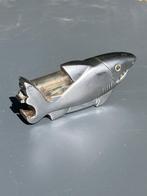 Aansteker flesopener haai, Ophalen of Verzenden, Gebruikt, Aansteker