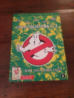 Ghostbusters 1&2 box, Cd's en Dvd's, Alle leeftijden, Ophalen of Verzenden, Zo goed als nieuw, Actie en Avontuur