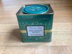 Fortnum & Mason Breakfast Blend Thee blik 250 gram Nieuw, Diversen, Levensmiddelen, Ophalen of Verzenden