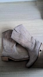 Laarzen, Ophalen of Verzenden, Zo goed als nieuw