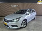 Opel Astra Sports Tourer 1.2 Edition | Clima | Camera | Crui, Voorwielaandrijving, 65 €/maand, Gebruikt, Euro 6