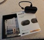 Sony WF-1000XM3 draadloze oortjes Noise Canceling, Ophalen of Verzenden, Zo goed als nieuw, In gehoorgang (in-ear), Bluetooth