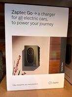 Zaptec Go - nieuw in gesealde doos -, Auto diversen, Laadpalen, Ophalen of Verzenden, Zo goed als nieuw, Laadpaal