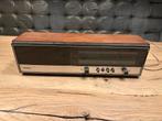 Philips 19 RB 344 Vintage Radio, Ophalen, Gebruikt, Radio