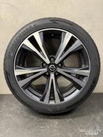 18” Nissan Juke F15, Leaf / Toyota Avensis, Camry Velgen + B, 18 inch, Gebruikt, Banden en Velgen, Ophalen of Verzenden