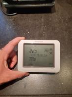 Honeywell thermostaat, Ophalen, Gebruikt