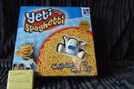 Yeti in mijn spaghetti, Hobby en Vrije tijd, Gezelschapsspellen | Bordspellen, Ophalen of Verzenden, Zo goed als nieuw