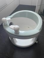 Bebe jou badring/babyzitje, Ophalen, Zo goed als nieuw, Badzitje of Badring, Bébé-jou
