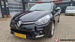 Renault Clio Estate 0.9 TCe Limited, Voorwielaandrijving, 898 cc, Euro 6, 1098 kg