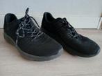 Medicus sneakers maat 40, Ophalen of Verzenden, Gedragen, Zwart, Sneakers of Gympen