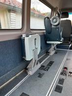 Camperstoelen 4 stuks, Ophalen of Verzenden, Gebruikt