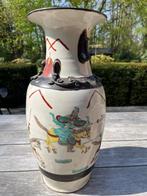 Grote Chinese vaas, Ophalen of Verzenden
