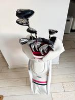 HONMA Bezeal 535 graphite golfset, Ophalen, Zo goed als nieuw, Club, Overige merken