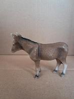 Schleich ezel, Ophalen of Verzenden, Zo goed als nieuw