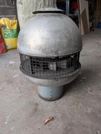 Rookgasventilator in goede staat, Ophalen, Gebruikt, Ventilator