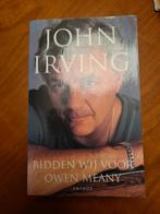 John Irving - Pocket editie, Gelezen, Ophalen of Verzenden, John Irving