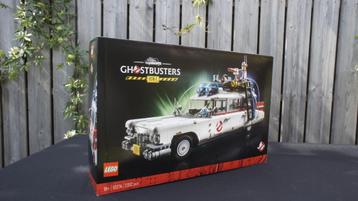 LEGO SET 10274 beschikbaar voor biedingen