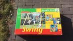 Jungle gym, Kinderen en Baby's, Speelgoed | Buiten | Speeltoestellen, Ophalen, Gebruikt, Overige typen