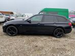 BMW 3-serie Touring 2015 | 318d Corporate Lease M Sport | AU, Automaat, 745 kg, Achterwielaandrijving, Euro 6