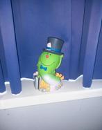 Rups spaarpot, Ophalen of Verzenden, Zo goed als nieuw, Kunststof, Dier