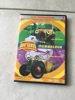 DVD Brum, Cd's en Dvd's, Dvd's | Kinderen en Jeugd, Avontuur, Alle leeftijden, Ophalen of Verzenden, Zo goed als nieuw