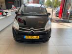 Citroën Grand C4 Picasso 2.0-16V Ambiance,7 PersoonsAutomaa, Auto's, Stof, Gebruikt, Zwart, 4 cilinders