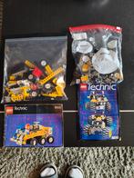 Lego technic 8816 en 8830, Kinderen en Baby's, Speelgoed | Duplo en Lego, Ophalen of Verzenden, Zo goed als nieuw