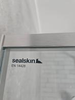 Sealskin Douchewand deur - Nieuw in doos 90/200, Ophalen, Nieuw, Met douche