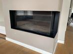 Inbouw open haard (hout), M-design, Ophalen, Gebruikt, Inbouwhaard, Houthaard