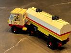 Lego 6695 " Shell Tankwagen", Kinderen en Baby's, Speelgoed | Duplo en Lego, Verzenden, Gebruikt, Complete set, Lego