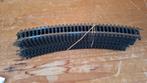 Fleismann  Modelspoor Rails 6030 11x, Overige merken, Gebruikt, Gelijkstroom of Wisselstroom, Rails