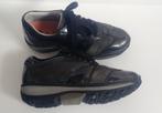 Xsensible leren Stretchwalker 37 G, Xsensible, Ophalen of Verzenden, Sneakers of Gympen, Zo goed als nieuw