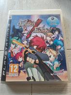 Cross Edge - PS3 - RPG Klassieker!, Ophalen