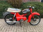 Kreidler k54 1961, Fietsen en Brommers, Brommers | Oldtimers, Ophalen of Verzenden, 3 versnellingen, 49 cc