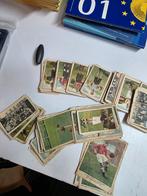 Voetbal plaatjes uit 1930, Hobby en Vrije tijd, Verzamelkaartspellen | Overige, Ophalen of Verzenden