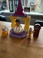 Duplo belle en het beest, Ophalen of Verzenden, Zo goed als nieuw, Duplo