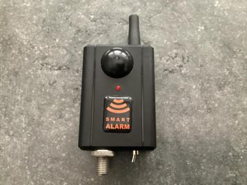 SMART ALARM  VOOR FOX RX+ beschikbaar voor biedingen