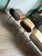 Salontafel set van 3 - design, Huis en Inrichting, Tafels | Eettafels, Ophalen, 50 tot 100 cm, Tot twee personen, 50 tot 100 cm